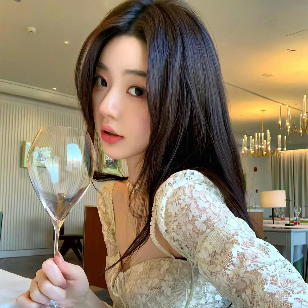 最幸运的女孩